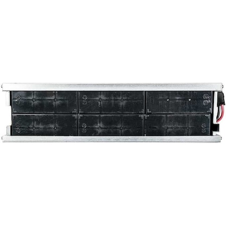 Vertiv Battery Cabinet, Libert GXT4-8000RT208, GXT4-10000RT208, 12V DC, 9 Ah GXT4-288VBATKIT